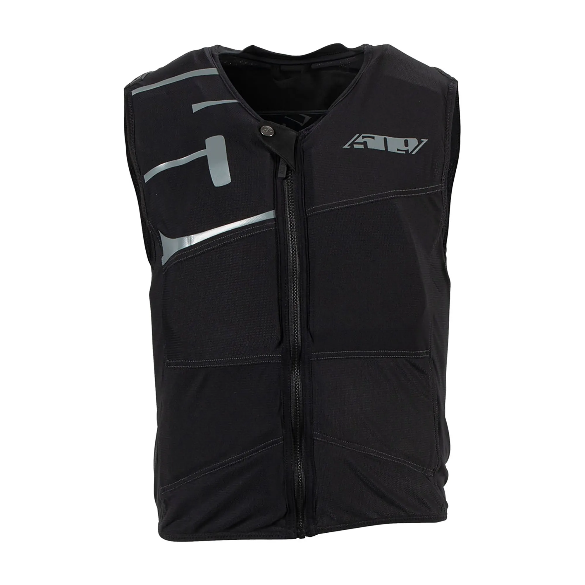 509 R-Mor Youth Protection Vest Black