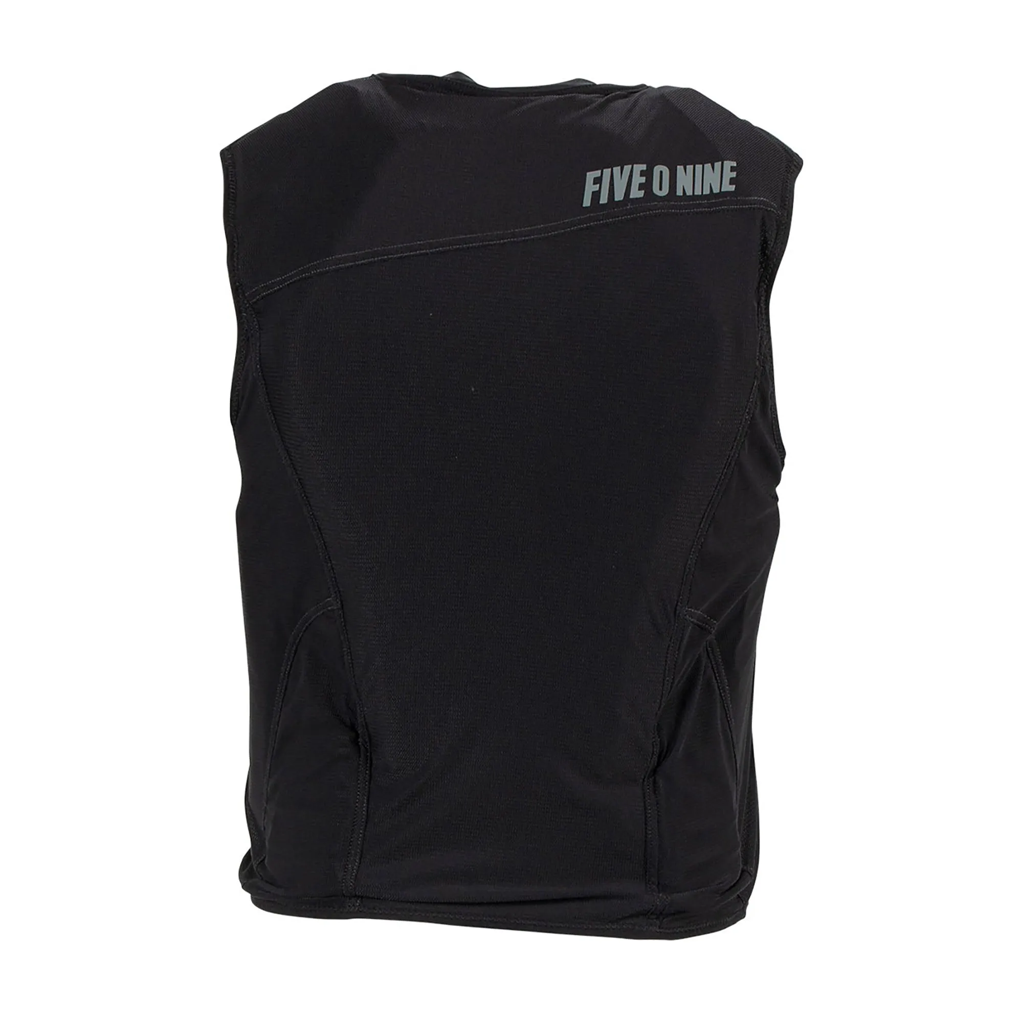 509 R-Mor Youth Protection Vest Black