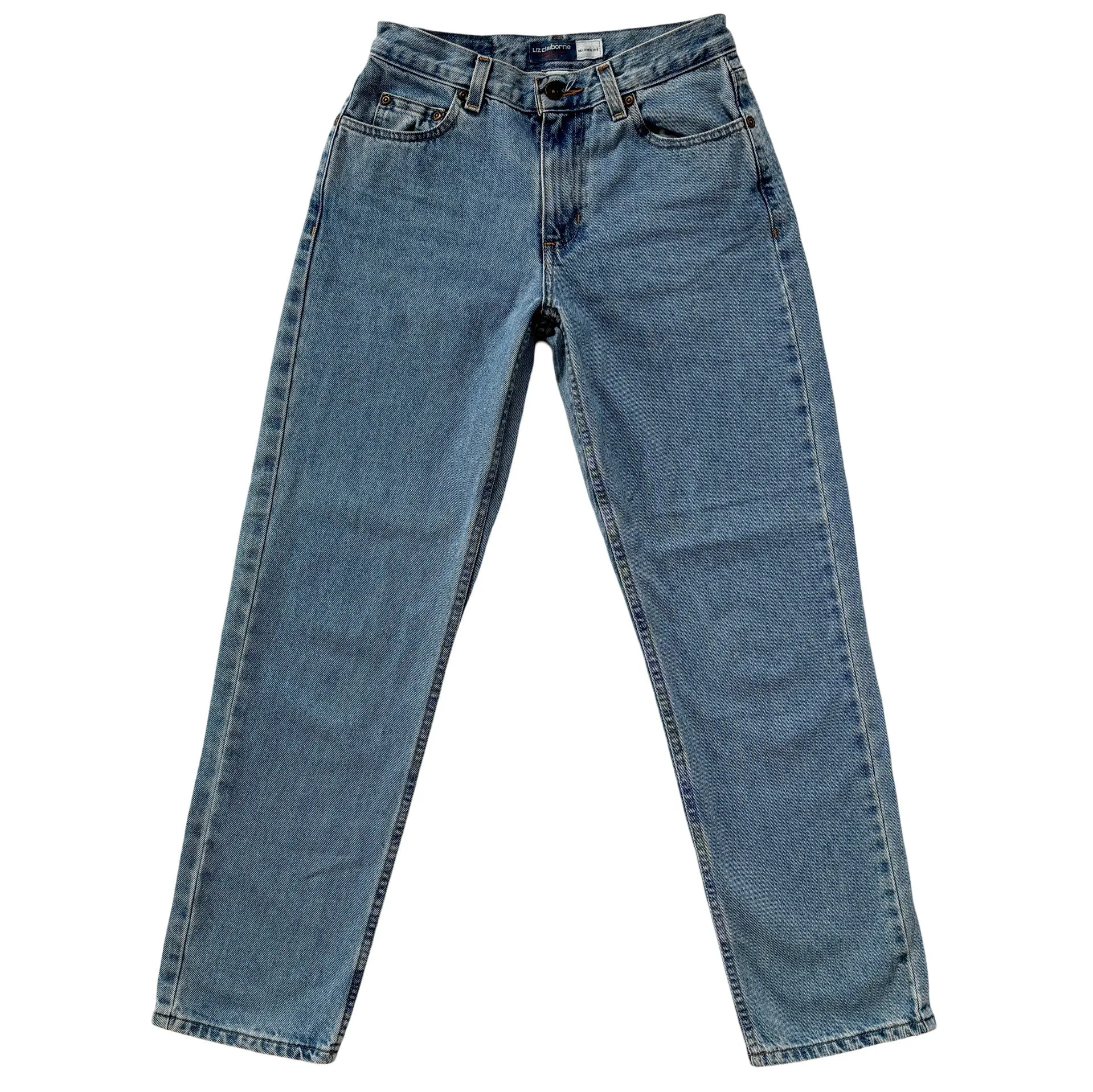 90s Liz Jeans (XS)