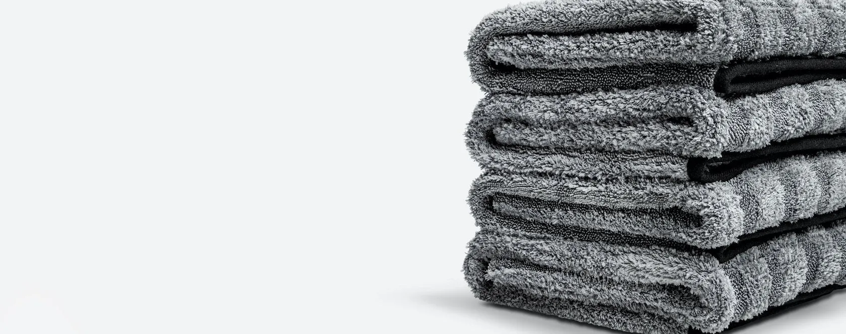 Adam's Hybrid Drying Towel