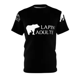 Adult Kaamelott Fantasy T-Shirt | Medieval Legend Inspired Apparel
