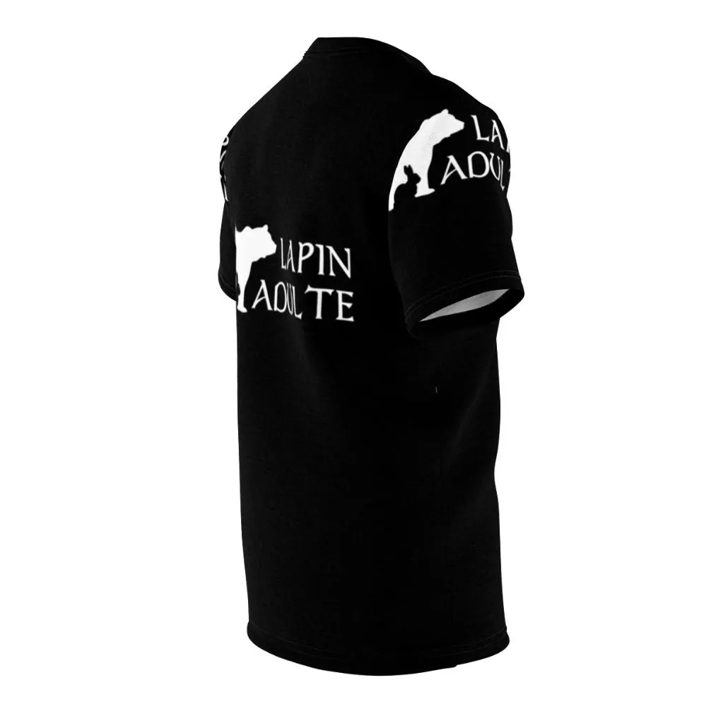 Adult Kaamelott Fantasy T-Shirt | Medieval Legend Inspired Apparel