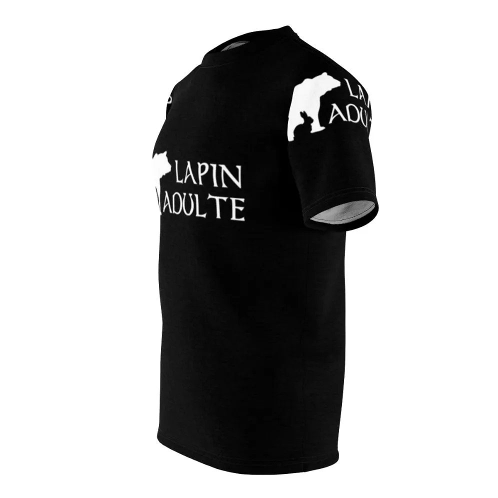 Adult Kaamelott Fantasy T-Shirt | Medieval Legend Inspired Apparel