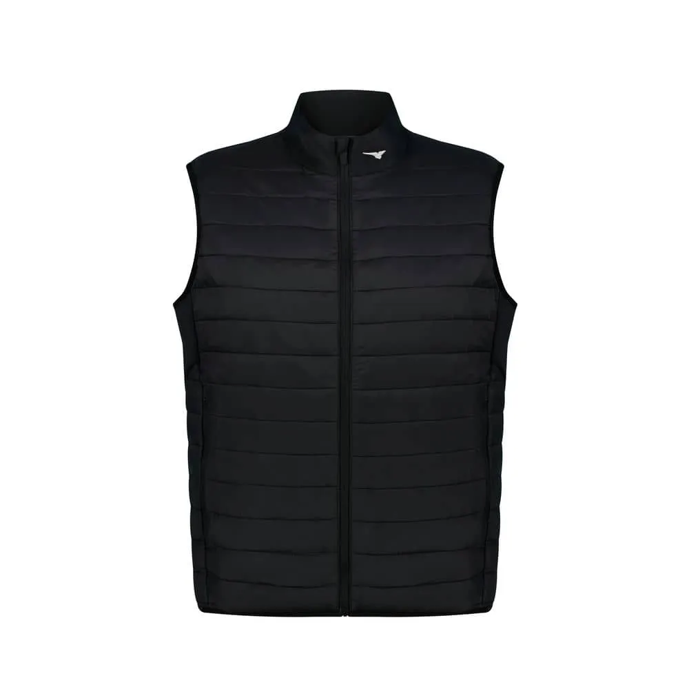 Aguila Golf Padded Performance Vest – Black