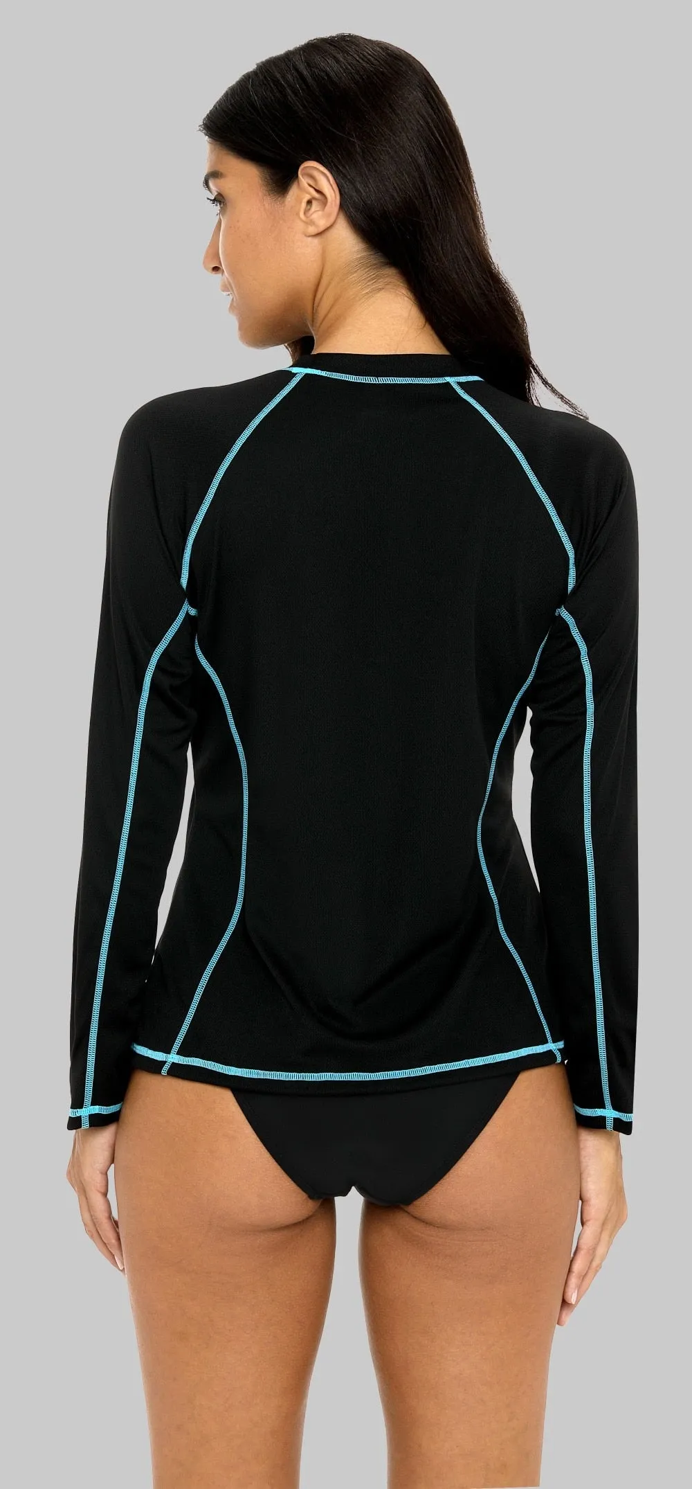 ALYSSA - Women Quick-drying Rashguard