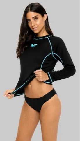 ALYSSA - Women Quick-drying Rashguard