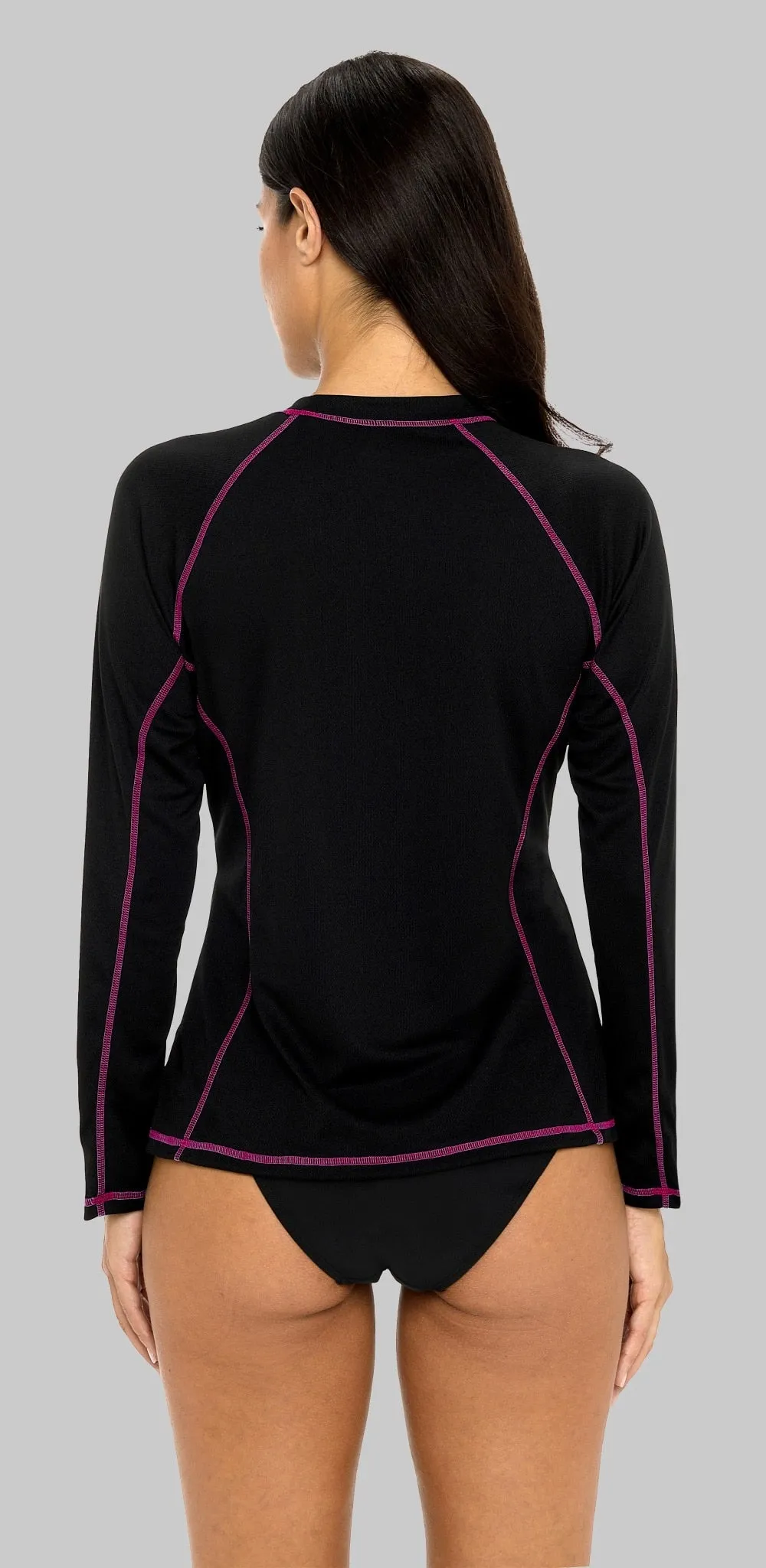 ALYSSA - Women Quick-drying Rashguard