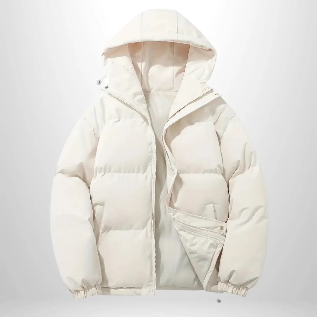 Anna - Winter Jacket