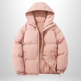 Anna - Winter Jacket