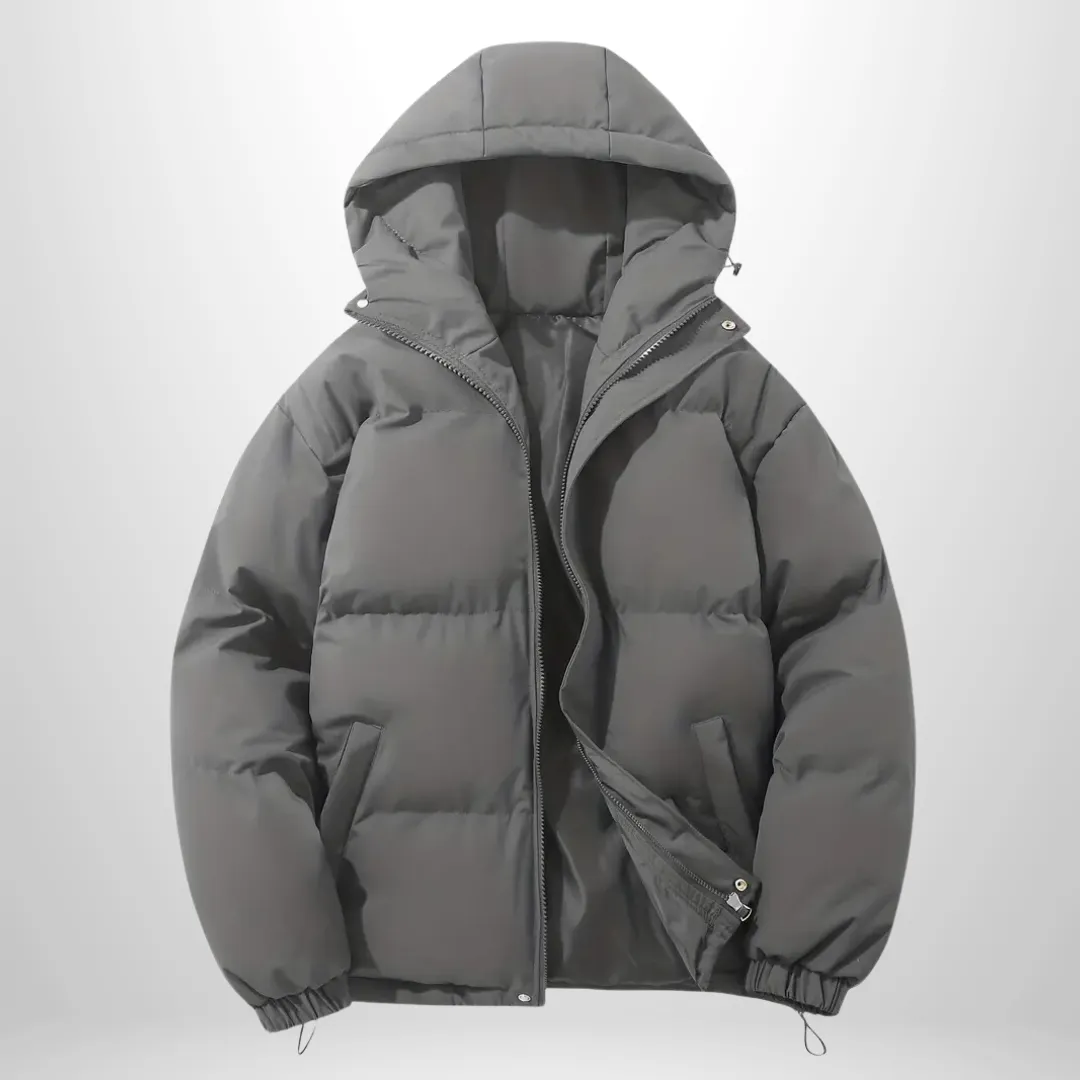 Anna - Winter Jacket