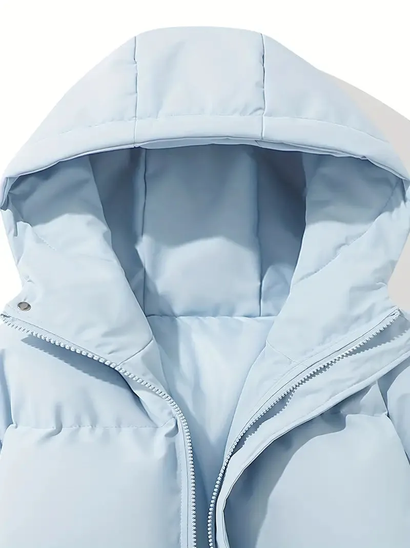 Anna - Winter Jacket