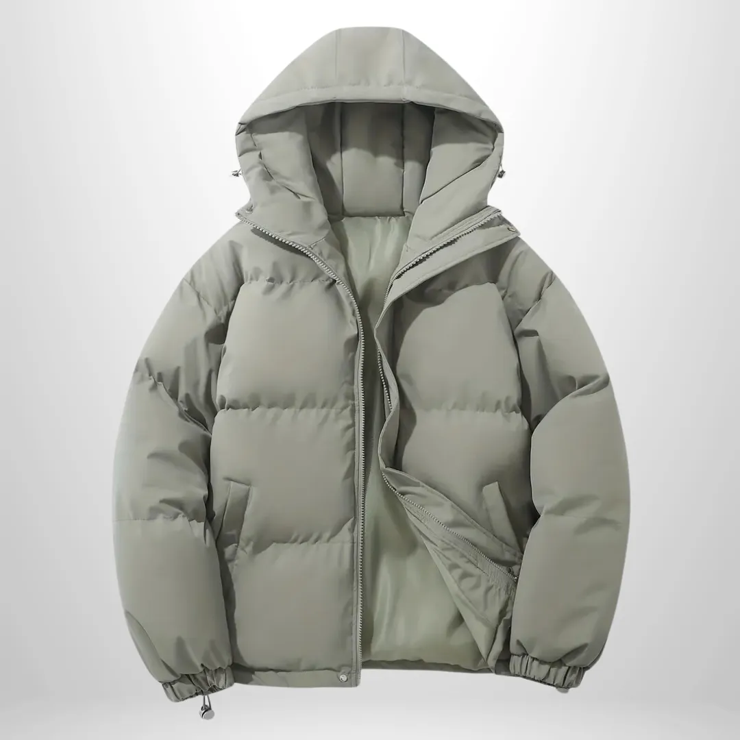 Anna - Winter Jacket