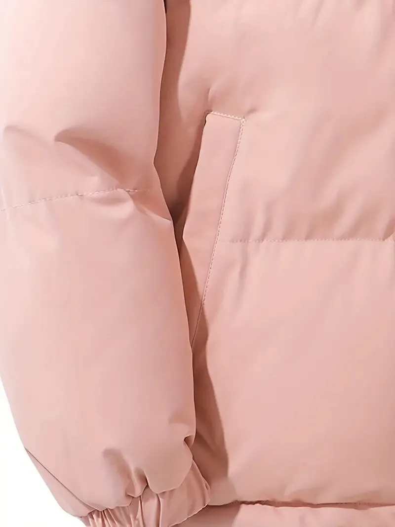 Anna - Winter Jacket