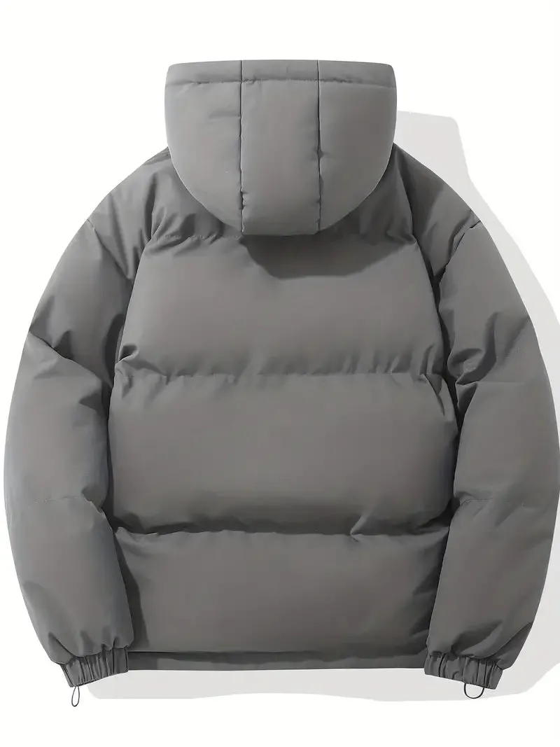 Anna - Winter Jacket