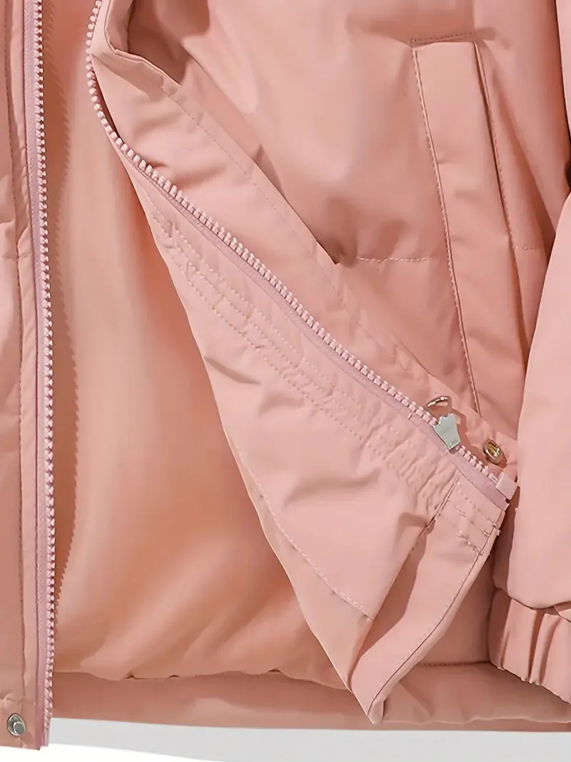 Anna - Winter Jacket