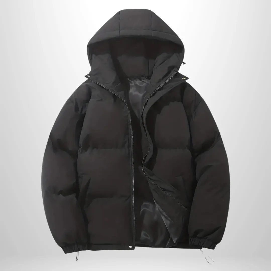 Anna - Winter Jacket