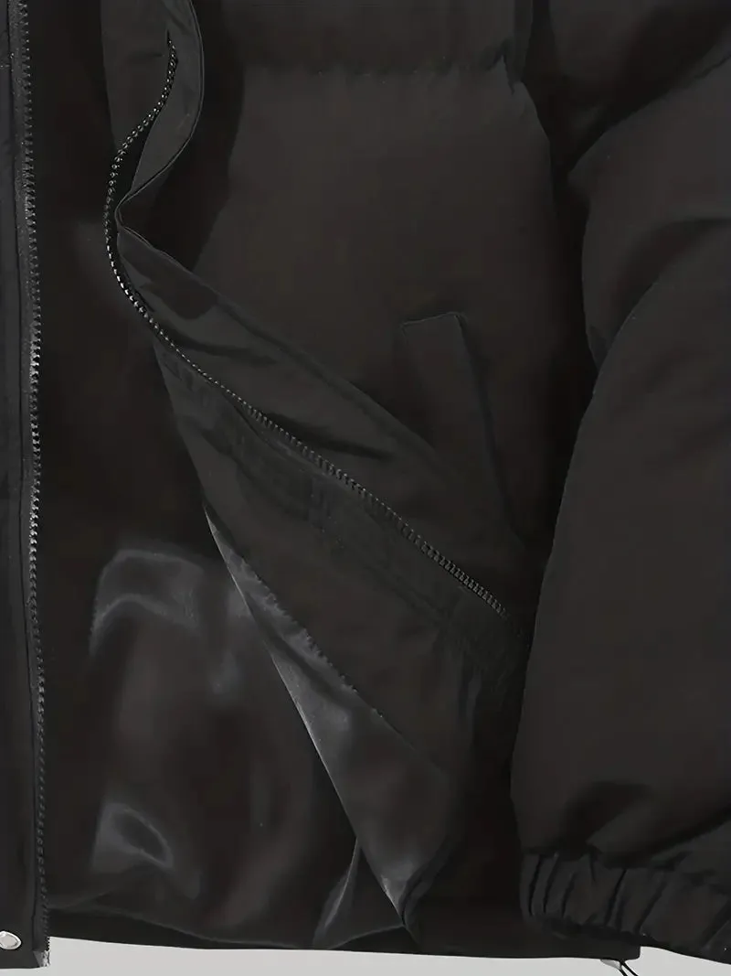 Anna - Winter Jacket