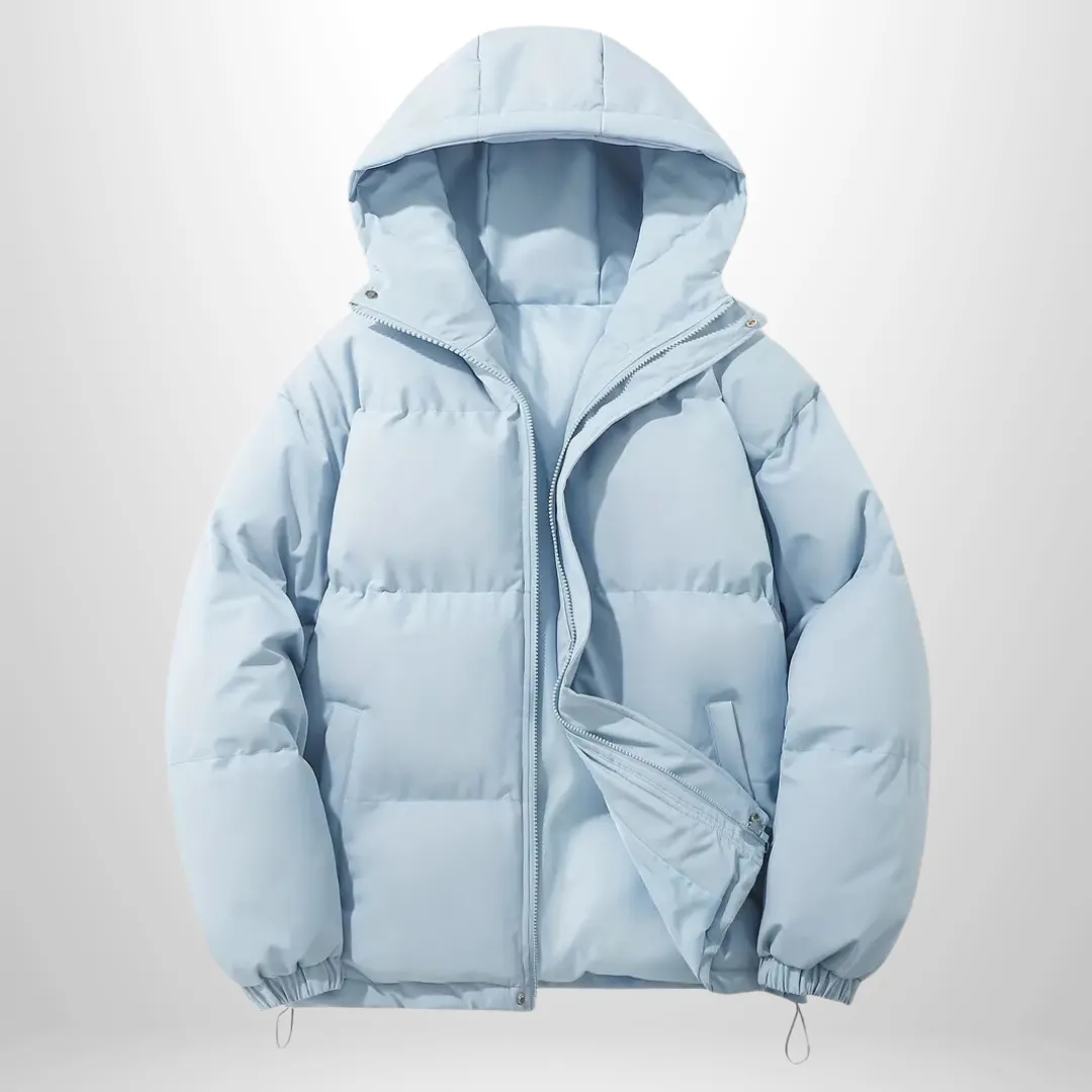 Anna - Winter Jacket