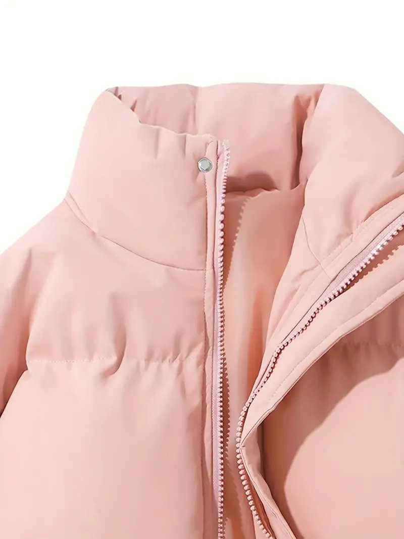 Anna - Winter Jacket