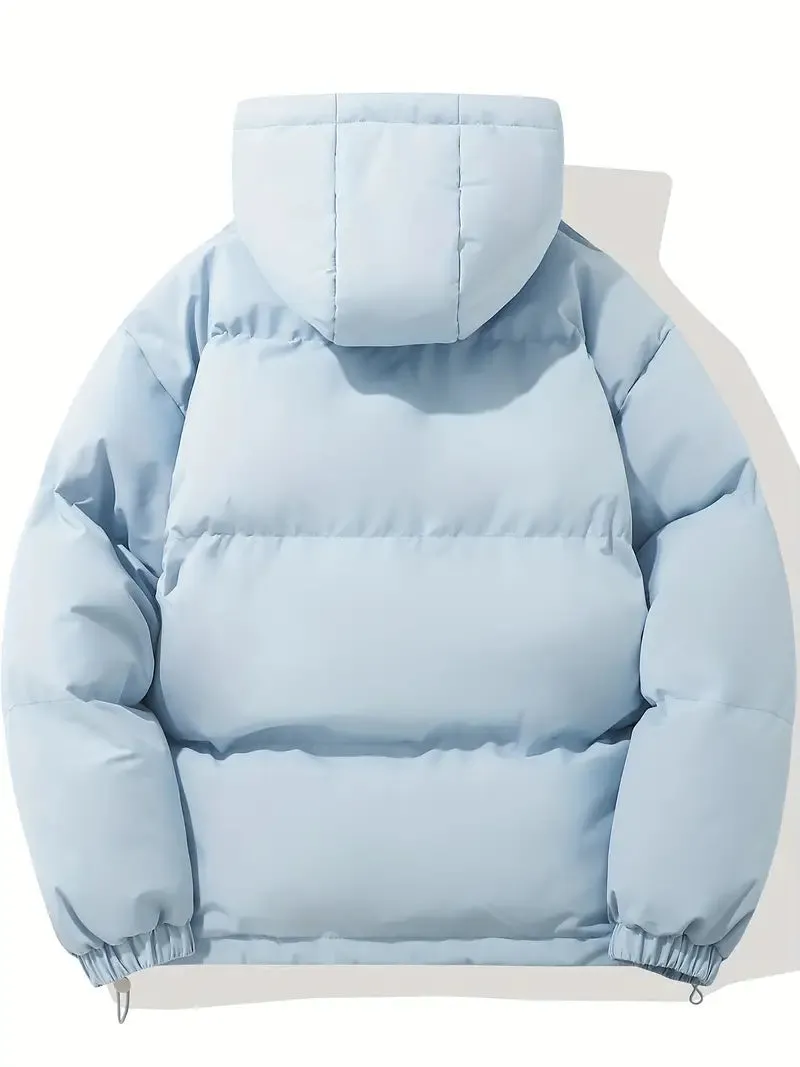 Anna - Winter Jacket