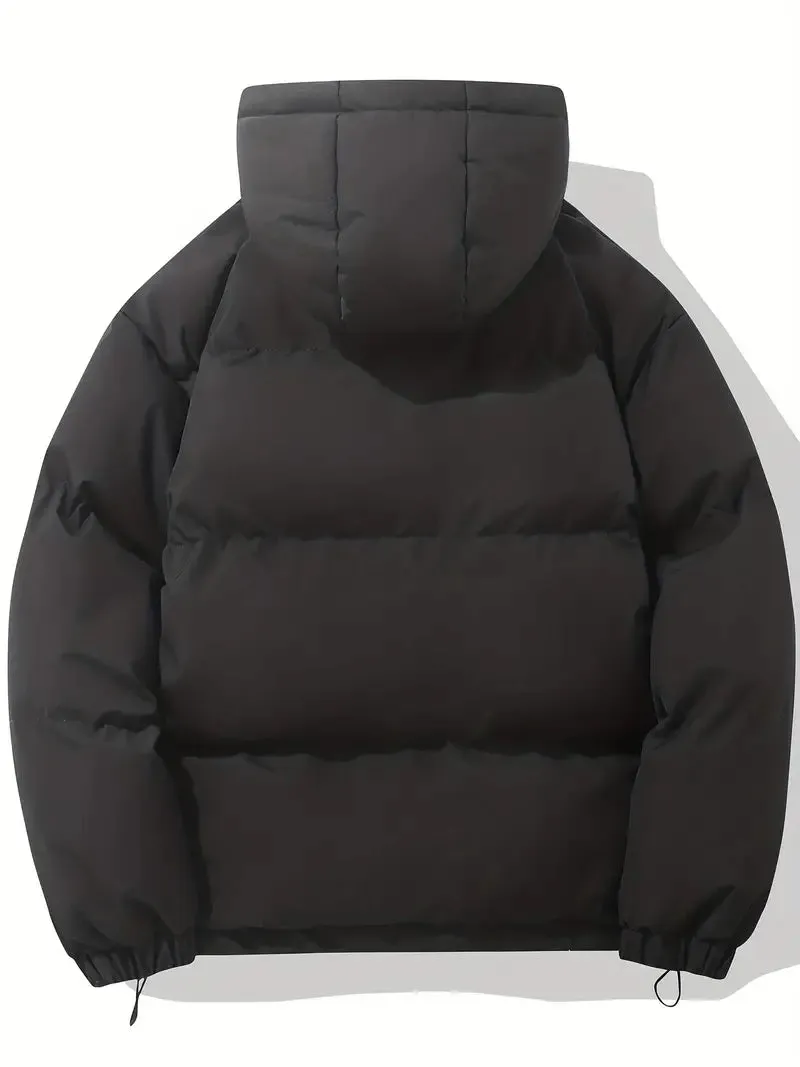 Anna - Winter Jacket