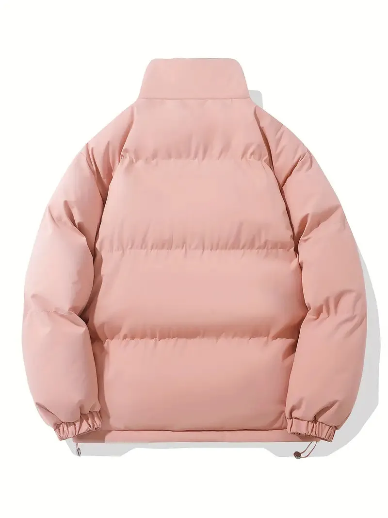 Anna - Winter Jacket