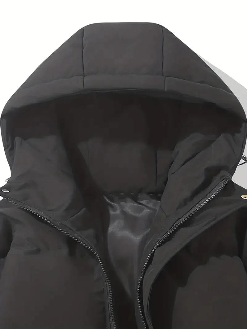 Anna - Winter Jacket