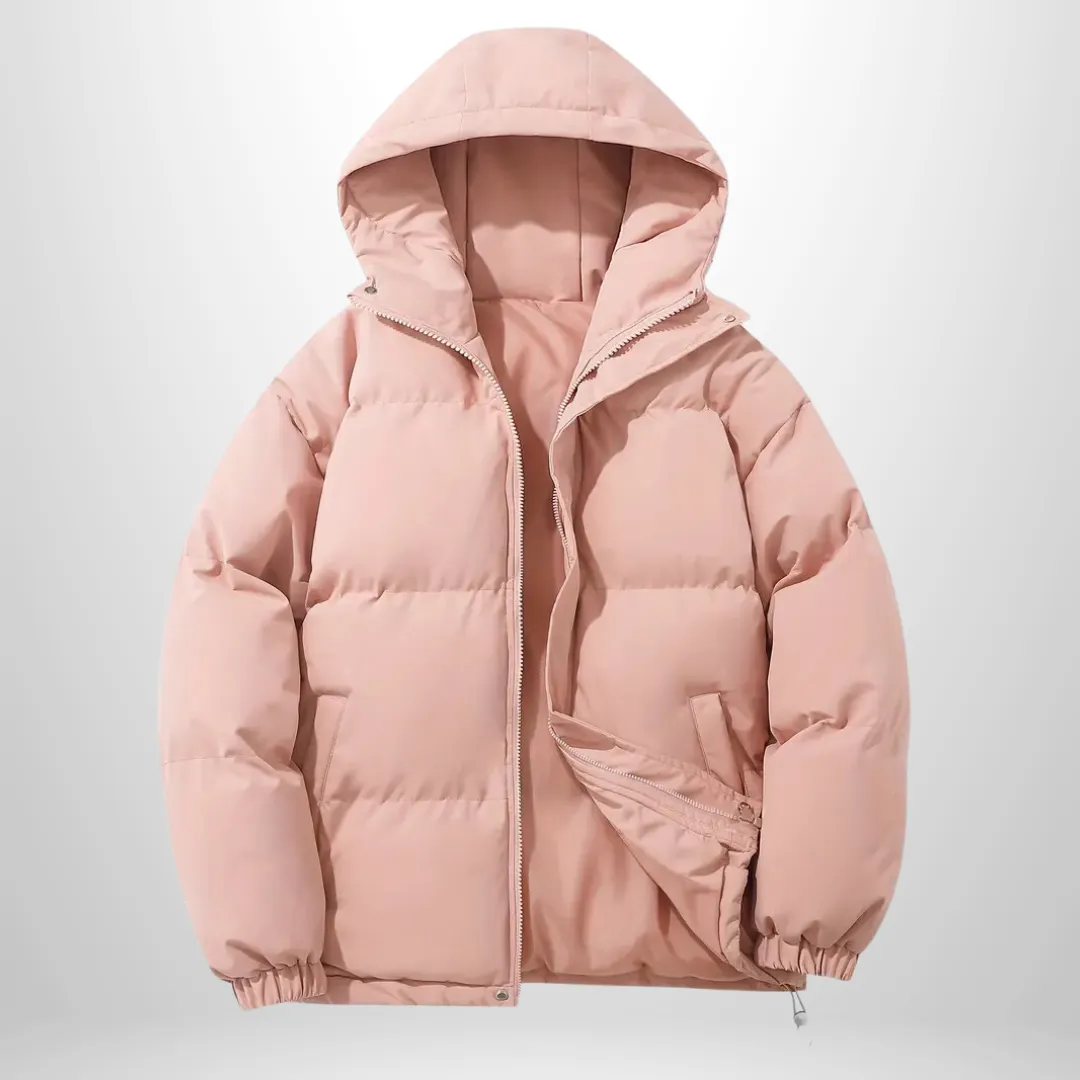 Anna - Winter Jacket