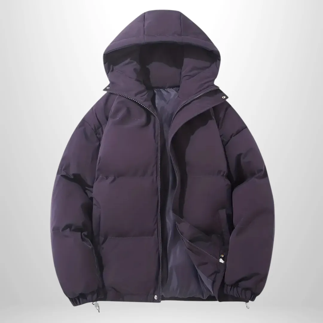 Anna - Winter Jacket