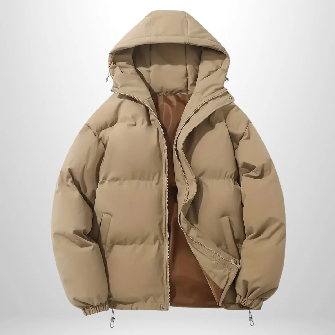 Anna - Winter Jacket