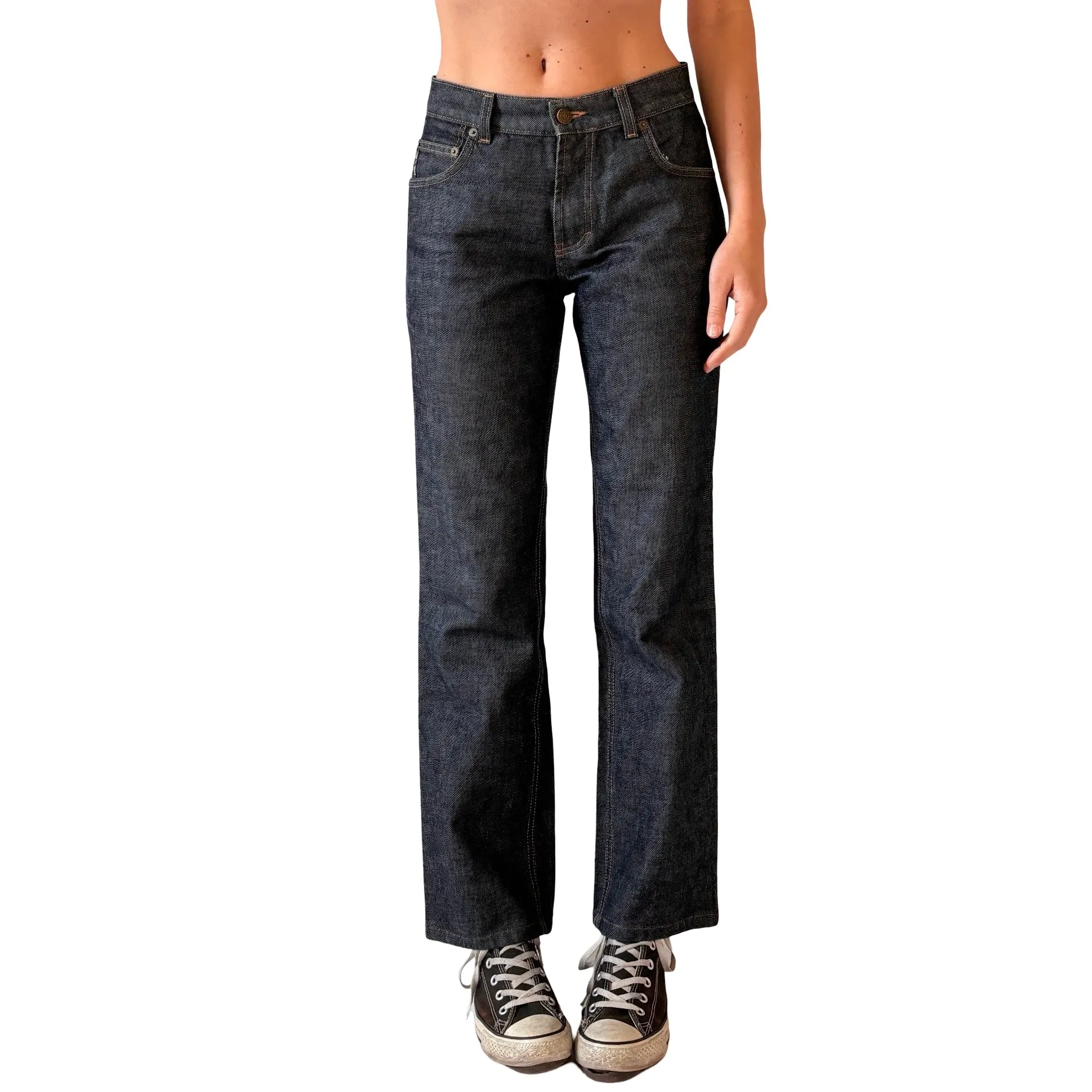 Armani Exchange 90s Jeans (S)