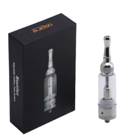 Aspire Nautilus Tank