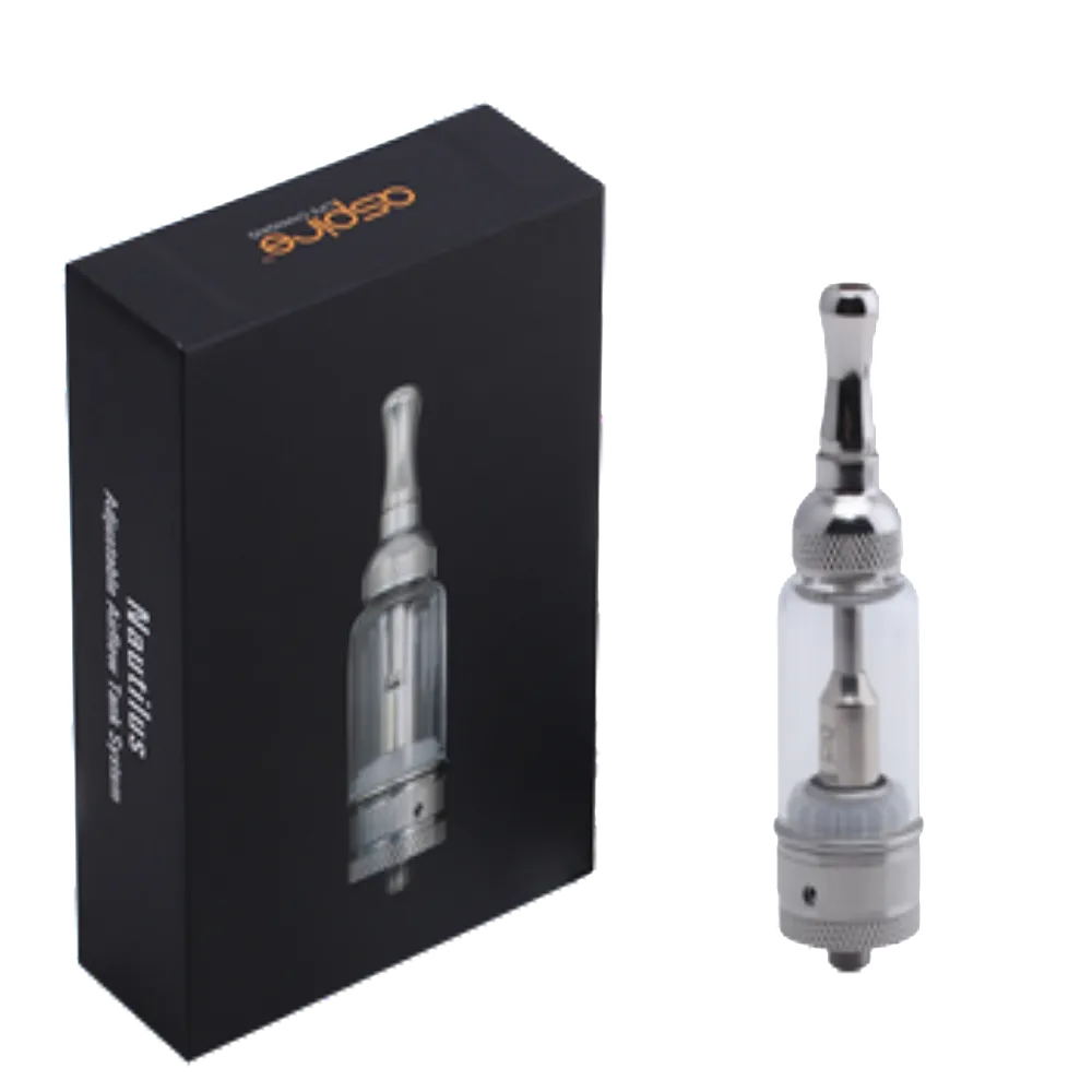 Aspire Nautilus Tank