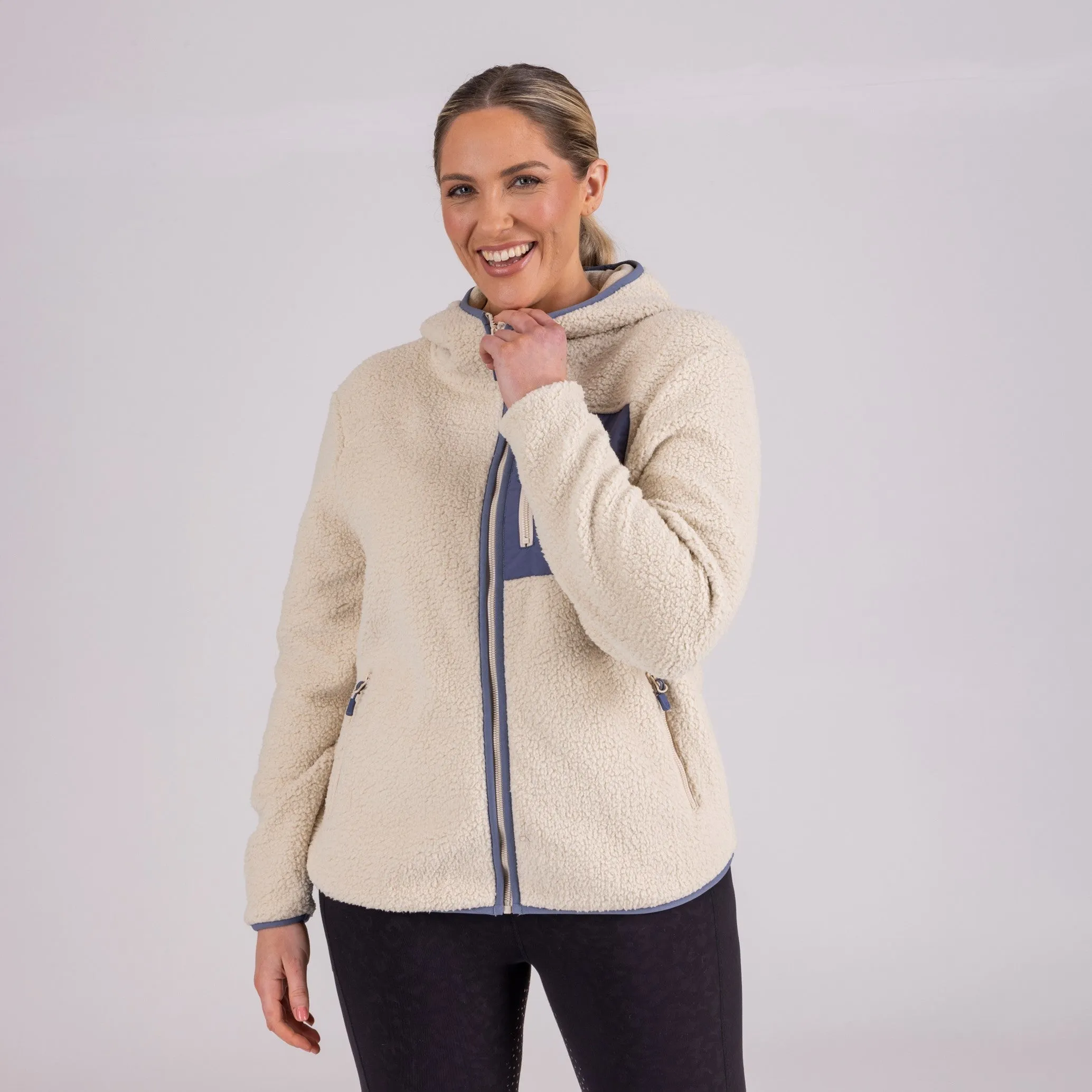 Aubrion Clement Fleece Jacket