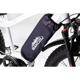 BAKCOU - Thermal Electric Bike Battery Jacket
