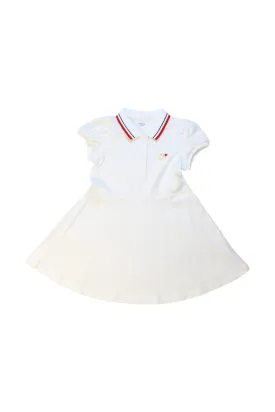 Balabala Polo Dress 3T