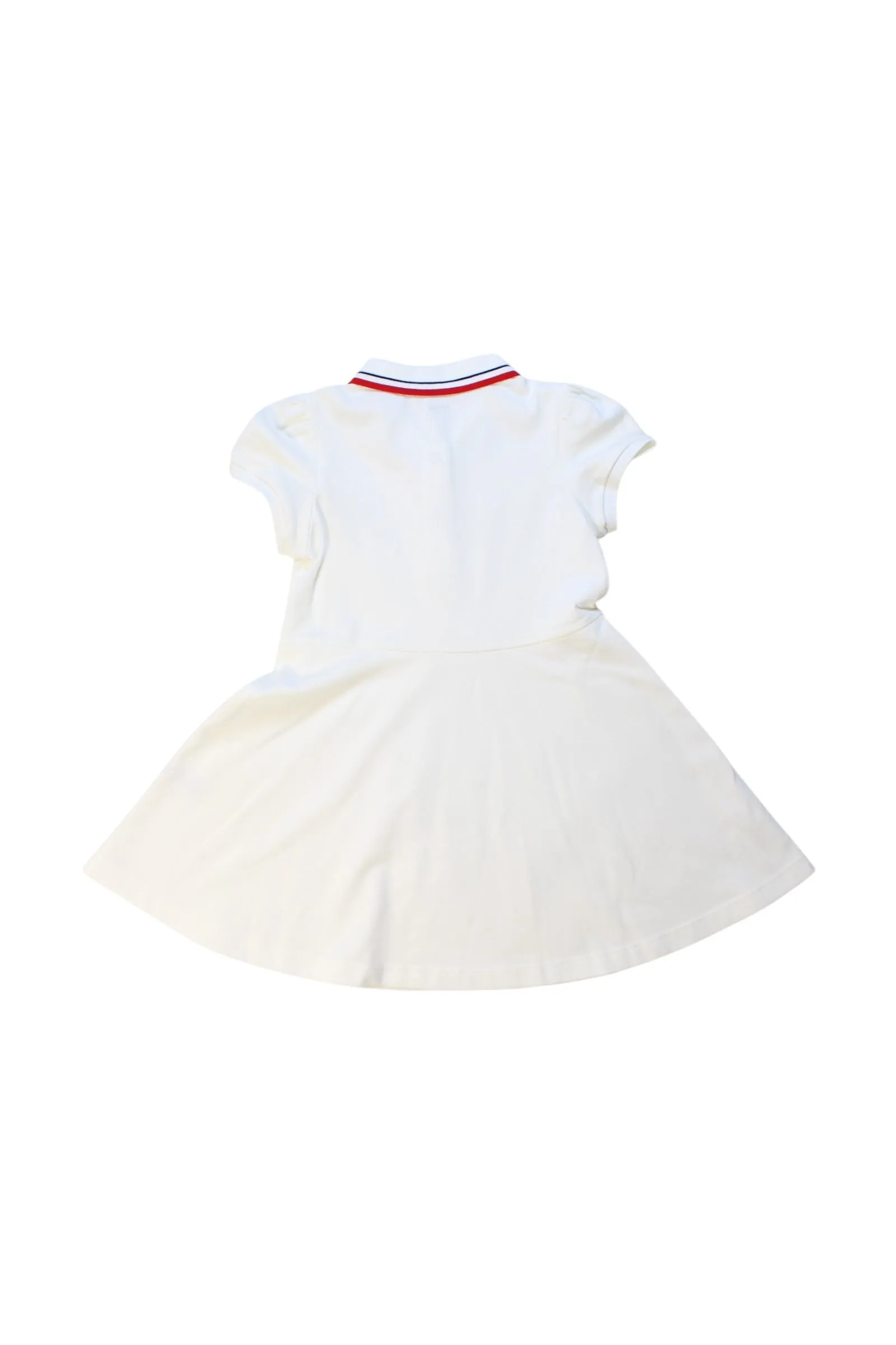 Balabala Polo Dress 3T