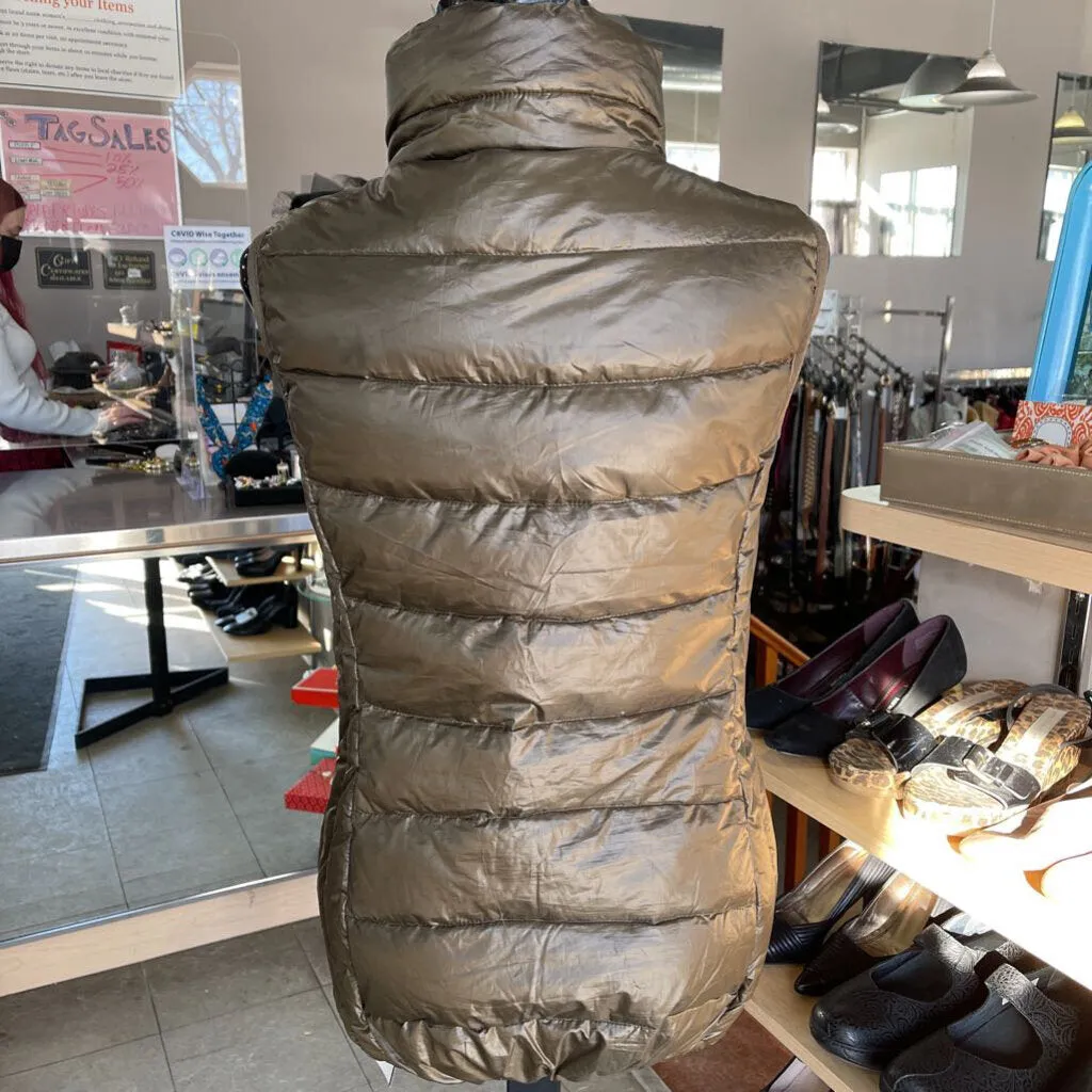 Basic by Chicoree Outerwear Vest S