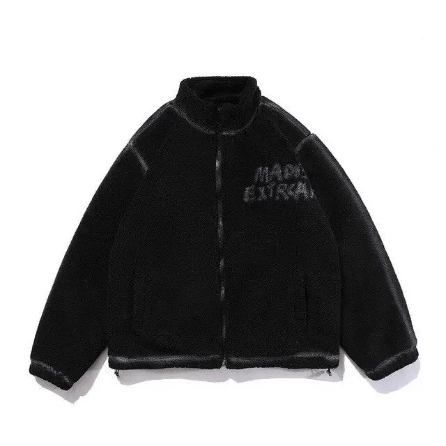 Bepo Jacket