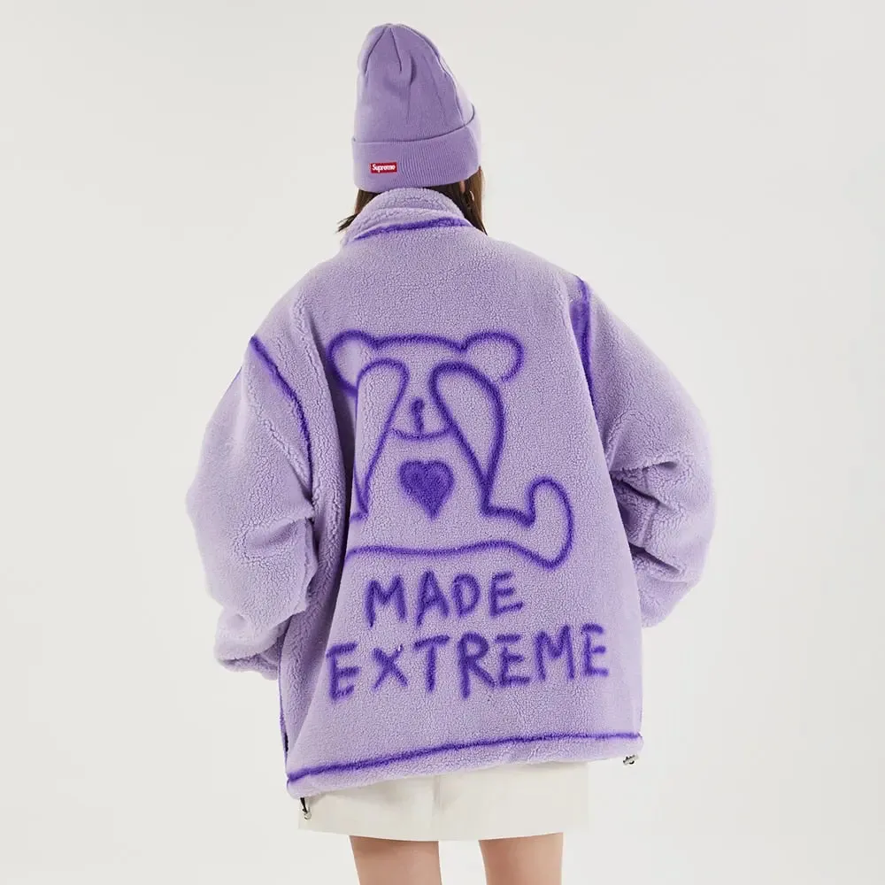 Bepo Jacket