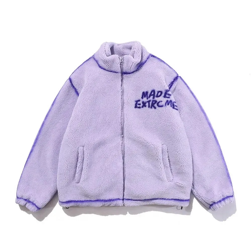 Bepo Jacket