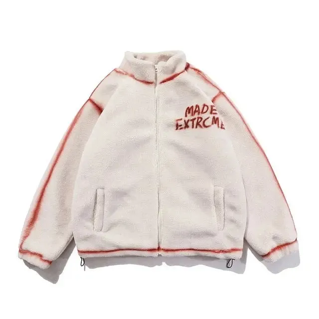 Bepo Jacket