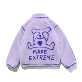 Bepo Jacket