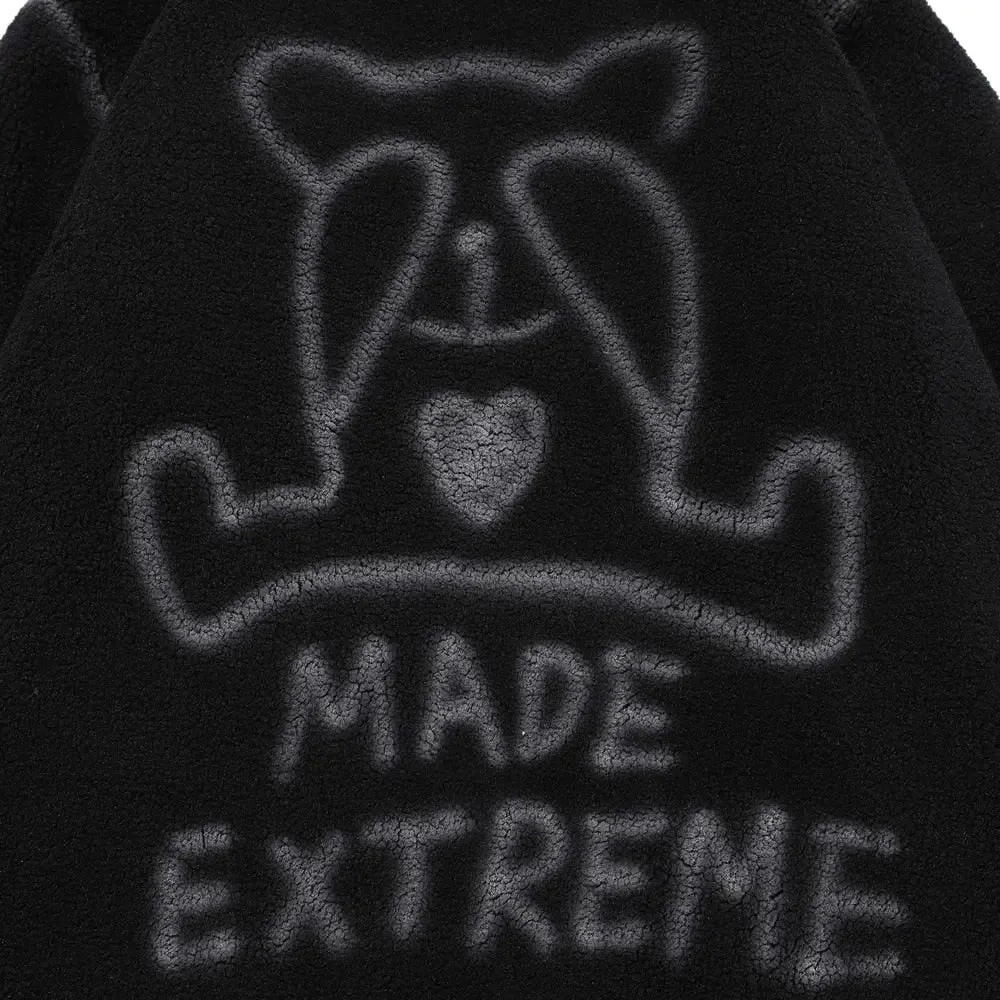 Bepo Jacket