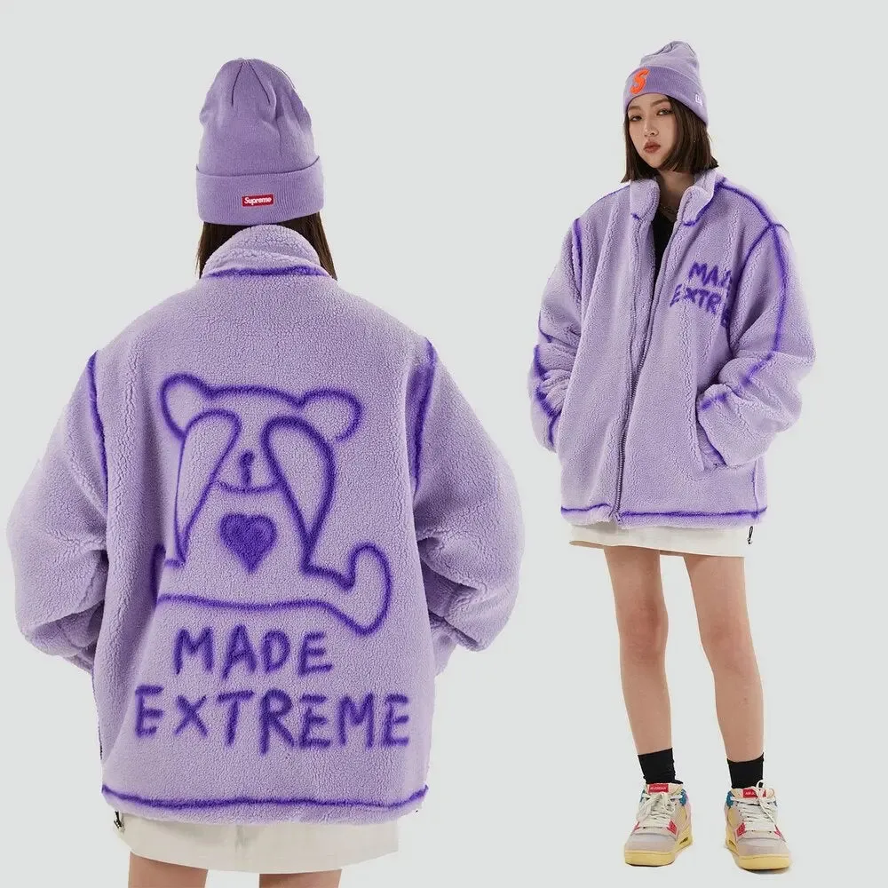Bepo Jacket