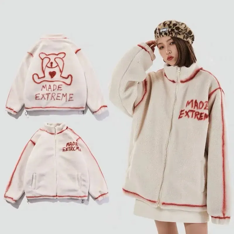 Bepo Jacket