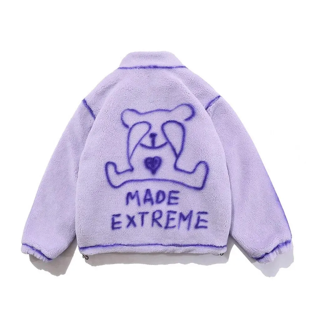 Bepo Jacket