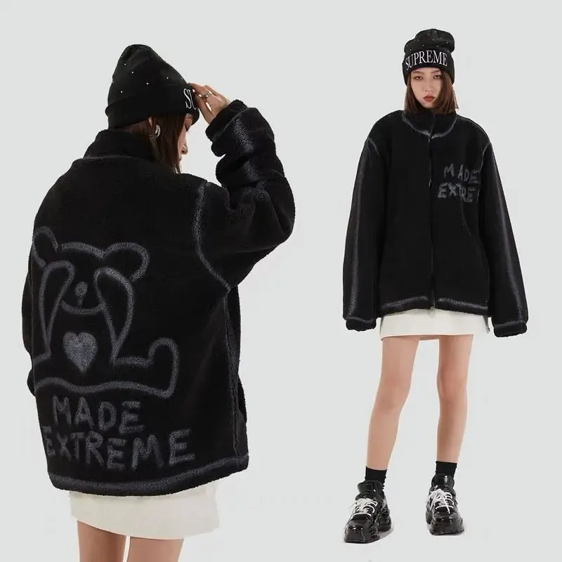 Bepo Jacket