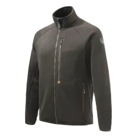 Beretta B-ACTIVE EVO JACKET Brown Bark