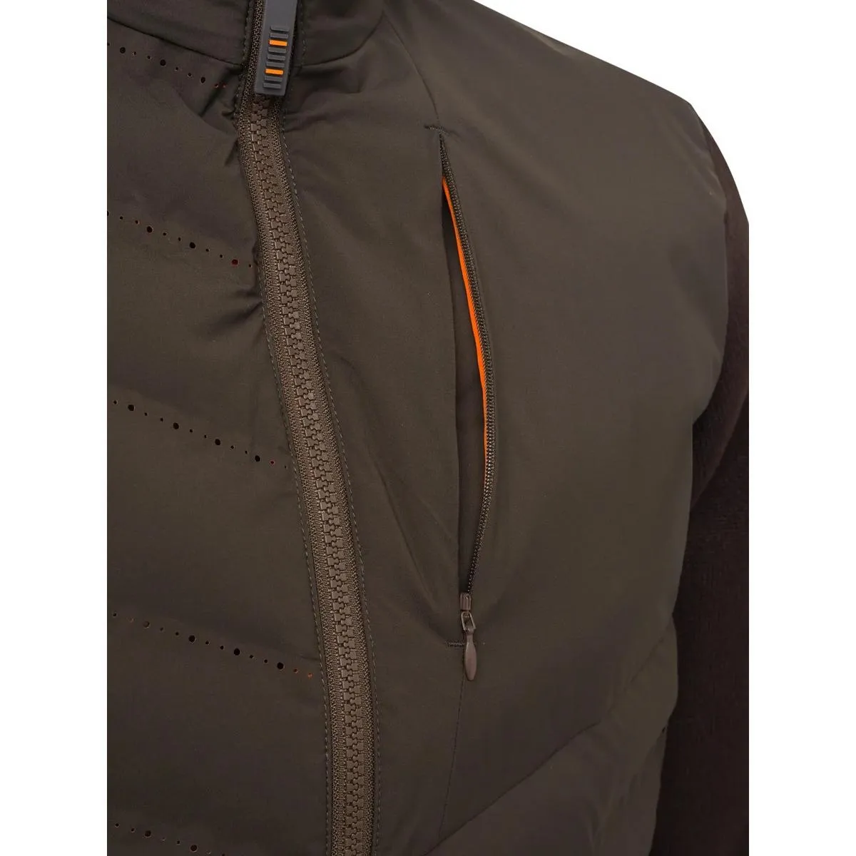 Beretta ROE JACKET Brown Bark